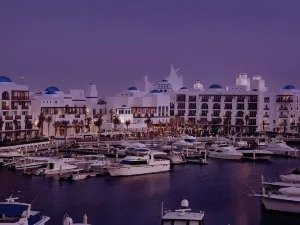Park Hyatt Dubai