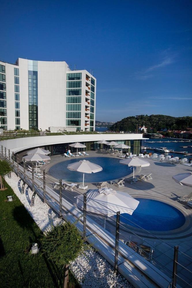 The Grand Tarabya