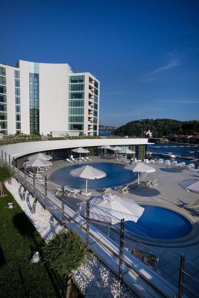 The Grand Tarabya