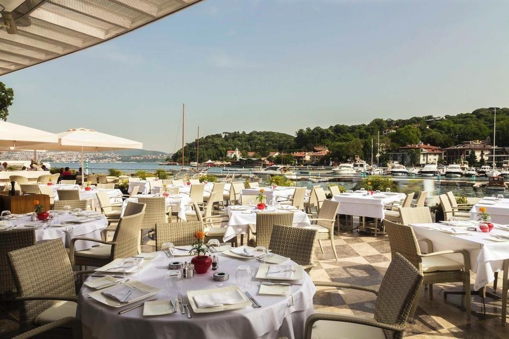 The Grand Tarabya