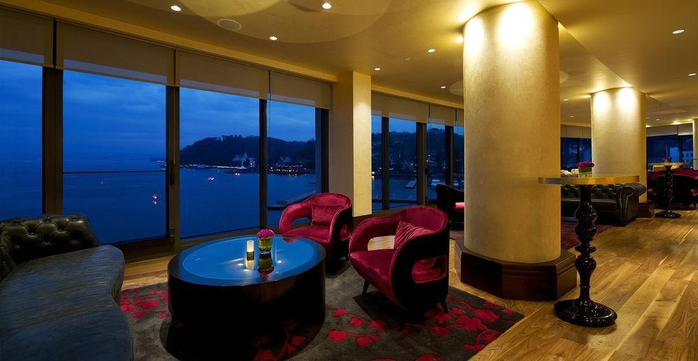 The Grand Tarabya