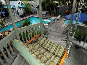Eden House Key West 2024 Trip