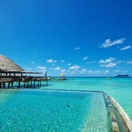 Hotel Kia Ora Resort & Spa