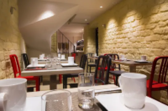 Best Western Quartier Latin Pantheon