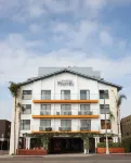 Hotel Erwin Venice Beach Hotels near 1921 State Theater