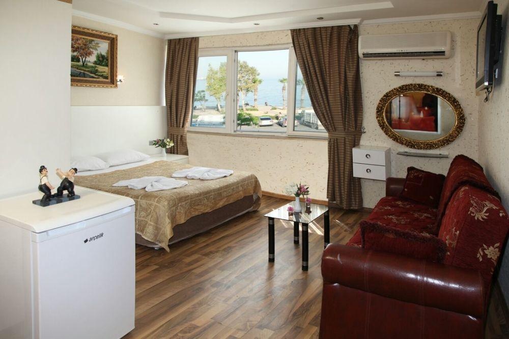 Erdem Hotel