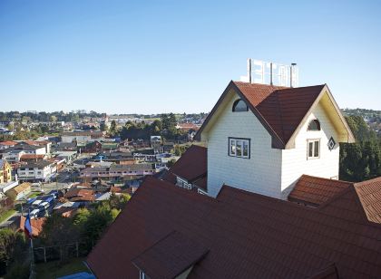 Park Inn by Radisson, Puerto Varas