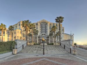 The Table Bay Hotel