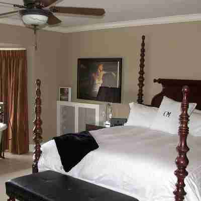 Crown Mansion Boutique Hotel & Villas Rooms