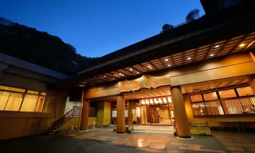 山水莊