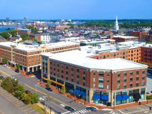 Residence Inn Portsmouth Downtown/Waterfront