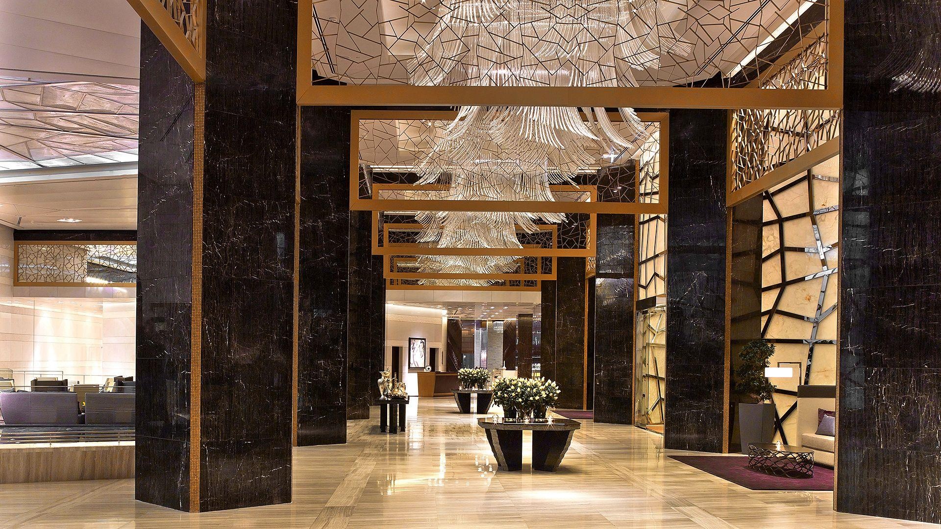Raffles Istanbul