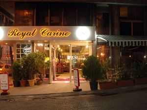 Royal Carine Hotel