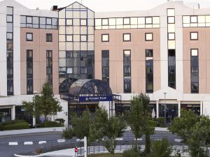 Golden Tulip Paris CDG Airport Villepinte