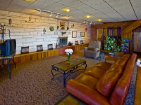 Howard Johnson by Wyndham Raton Hoteles en Ratón