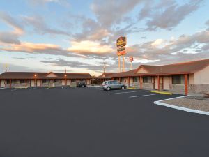 Best Western Western Skies Inn