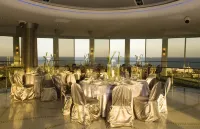 Pier Sixty-Six - petit déjeuner