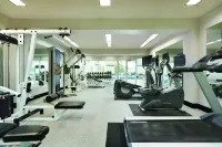 La Quinta Inn & Suites by Wyndham Pocatello - salle de sport