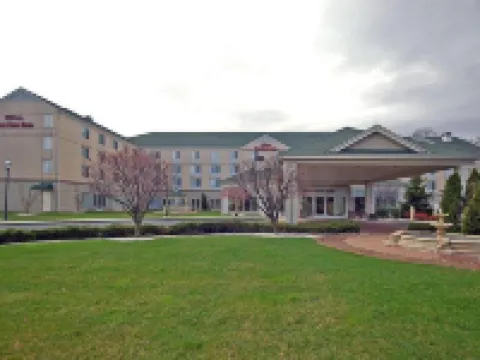 Hilton Garden Inn Bridgewater Hotels in Bridgewater