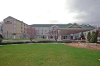 Hilton Garden Inn Bridgewater Hotel a Branchburg