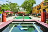 Wingate by Wyndham Valdosta/Moody AFB Hotels in Valdosta