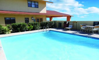 Baymont by Wyndham Fort Stockton