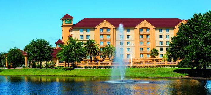 La Quinta Inn & Suites by Wyndham Jacksonville Butler Blvd Hotels in Jacksonville