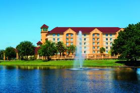 La Quinta Inn & Suites by Wyndham Jacksonville Butler Blvd