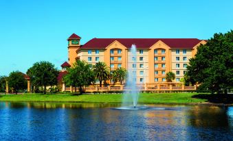 La Quinta Inn & Suites by Wyndham Jacksonville Butler Blvd