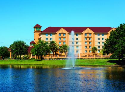 라 퀸타 인 & 스위트 잭슨빌 버틀러 블러바드