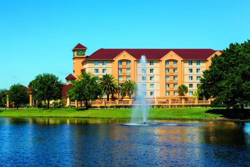 La Quinta Inn & Suites by Wyndham Jacksonville Butler Blvd