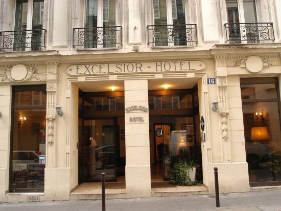 Excelsior Batignolles Reviews For 3 Star Hotels In Paris Trip Com