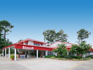 Americas Best Value Inn Winnsboro