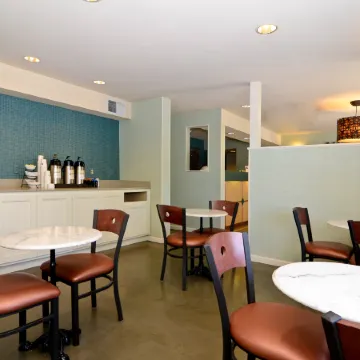 Best Western Plus Stevenson Manor