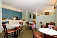 Best Western Plus Stevenson Manor