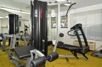 Best Western Plus Newport Mesa Inn - Gym