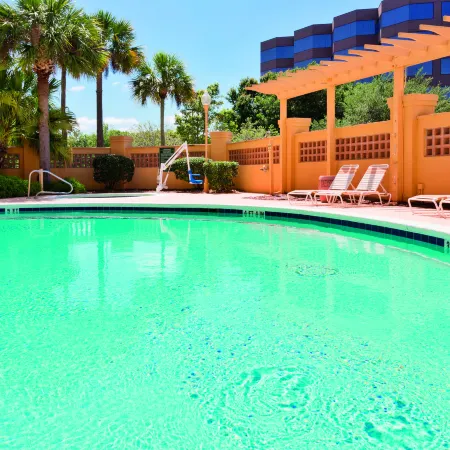 La Quinta Inn & Suites by Wyndham Jacksonville Butler Blvd