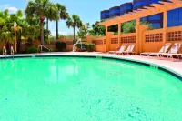 La Quinta Inn & Suites by Wyndham Jacksonville Butler Blvd