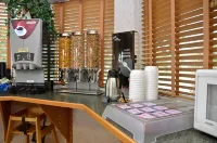 Days Inn by Wyndham Swift Current - petit déjeuner