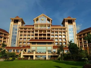 Landmark Mekong Riverside Hotel