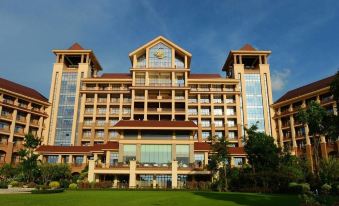 Landmark Mekong Riverside Hotel