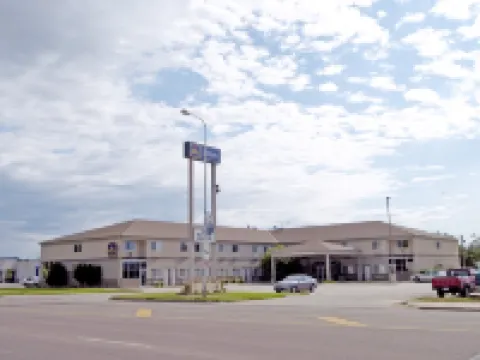 Baymont by Wyndham Huron SD Hotels in Huron