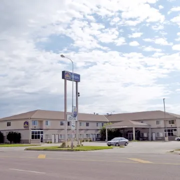 Baymont by Wyndham Huron SD