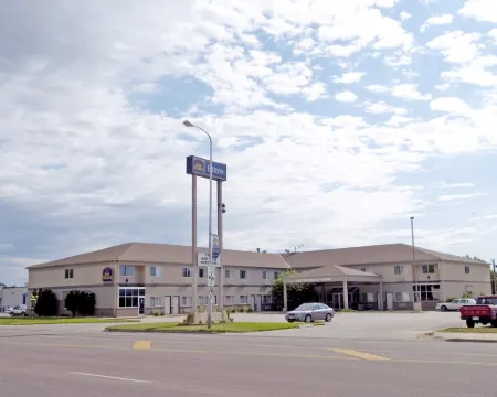 Baymont by Wyndham Huron SD Hotels in Huron