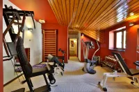 Hotel Tremoggia Hotels in Chiesa in Valmalenco