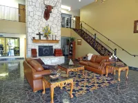 Texan Inn by OYO Beeville US-181 Hotéis em Bee County