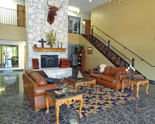 Texan Inn by OYO Beeville US-181 Hotels in Beeville