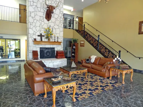 Texan Inn by OYO Beeville US-181