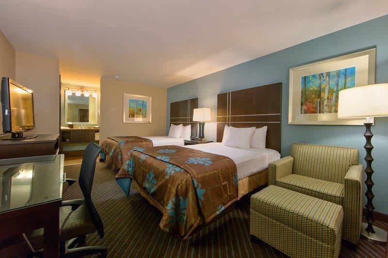 Best Western Newport Inn