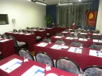 Embajadores Hotel Hotel di Miraflores